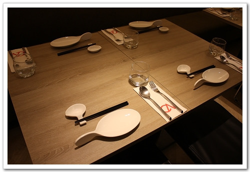 【台北食記】天母‧CA rolls 新美日式料理~視覺味覺的新穎感受