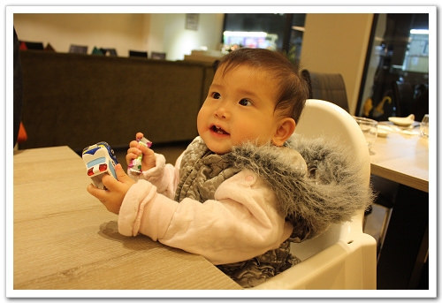 【台北食記】天母‧CA rolls 新美日式料理~視覺味覺的新穎感受