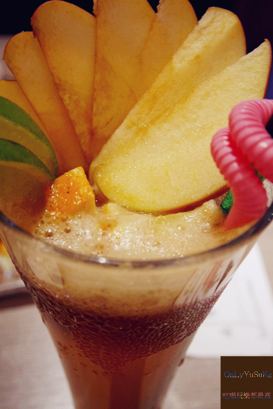 FoOd台北【CA rolls’ 新美日式料理】網美打卡店,精緻的像藝術品的壽司,想吃創意料理這邊請