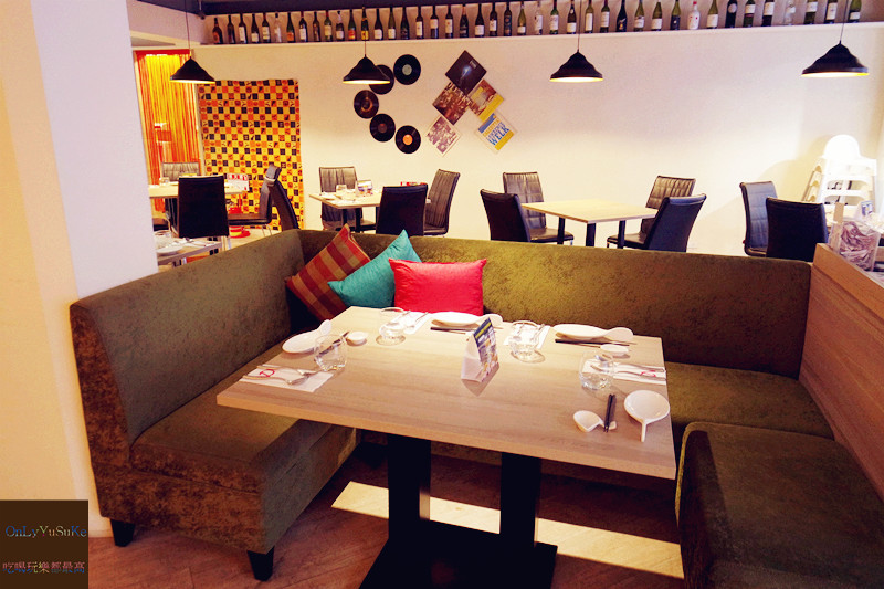 FoOd台北【CA rolls’ 新美日式料理】網美打卡店,精緻的像藝術品的壽司,想吃創意料理這邊請