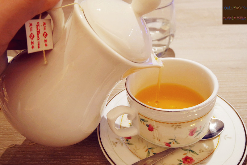 FoOd台北【CA rolls’ 新美日式料理】網美打卡店,精緻的像藝術品的壽司,想吃創意料理這邊請