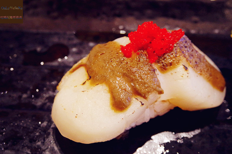 FoOd台北【CA rolls’ 新美日式料理】網美打卡店,精緻的像藝術品的壽司,想吃創意料理這邊請