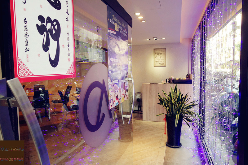 FoOd台北【CA rolls’ 新美日式料理】網美打卡店,精緻的像藝術品的壽司,想吃創意料理這邊請