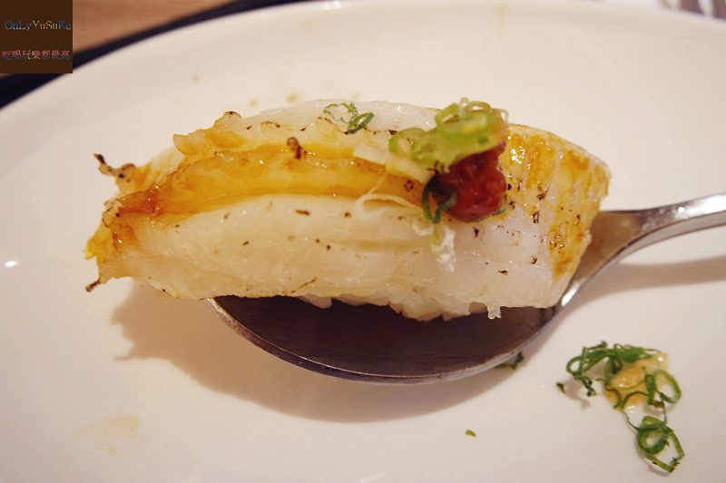 FoOd台北【CA rolls’ 新美日式料理】網美打卡店,精緻的像藝術品的壽司,想吃創意料理這邊請