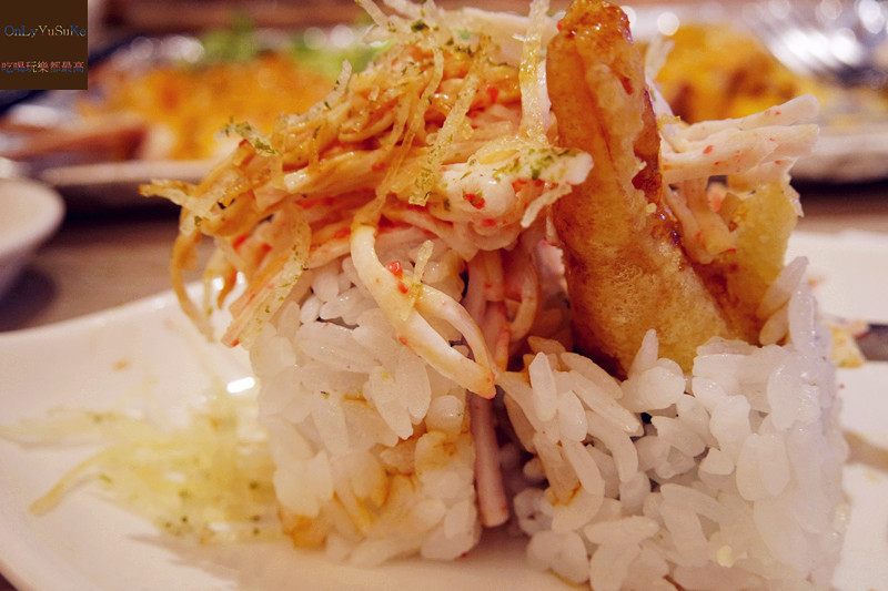 FoOd台北【CA rolls’ 新美日式料理】網美打卡店,精緻的像藝術品的壽司,想吃創意料理這邊請