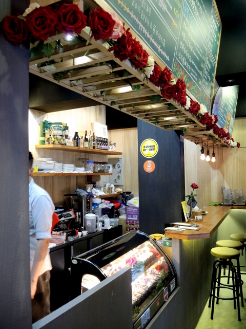 台北圓山) 旅城- 一趟到波特蘭的旅行