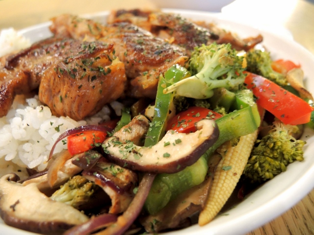 台北圓山) 旅城- 一趟到波特蘭的旅行