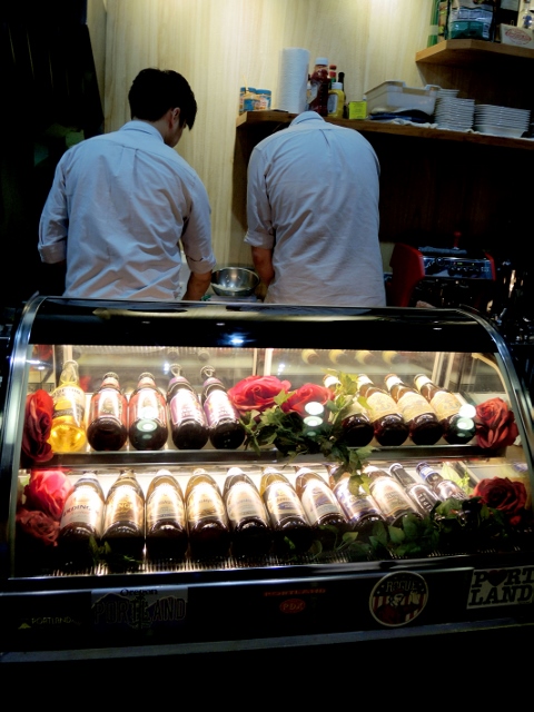 台北圓山) 旅城- 一趟到波特蘭的旅行