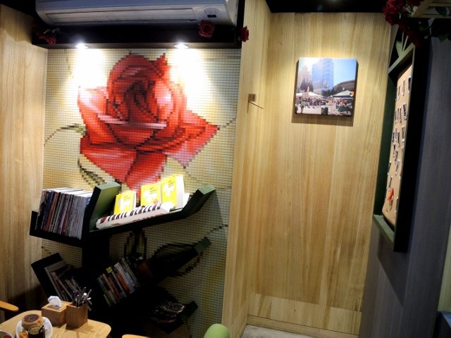 台北圓山) 旅城- 一趟到波特蘭的旅行