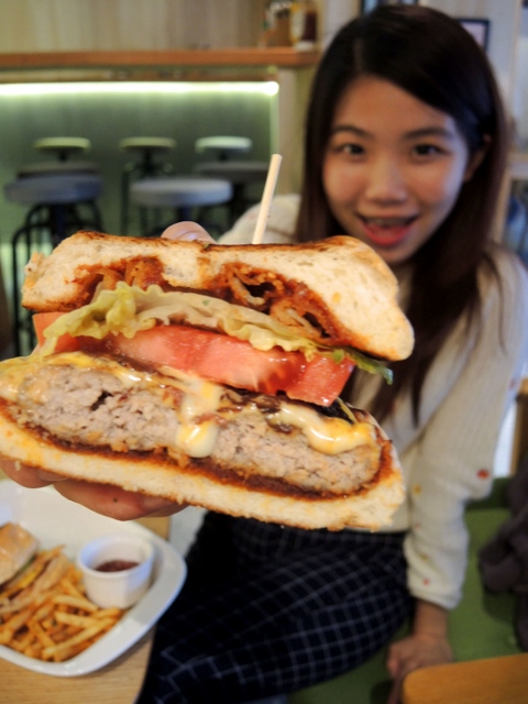 台北圓山) 旅城- 一趟到波特蘭的旅行