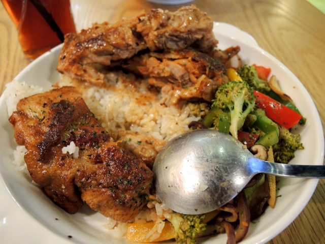 台北圓山) 旅城- 一趟到波特蘭的旅行