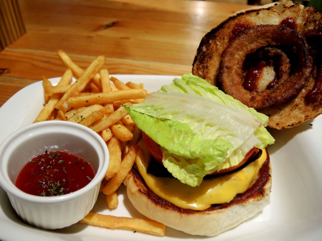 台北圓山) 旅城- 一趟到波特蘭的旅行