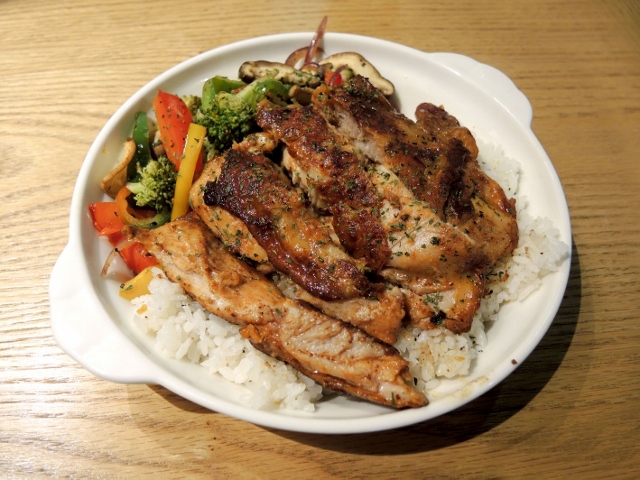 台北圓山) 旅城- 一趟到波特蘭的旅行