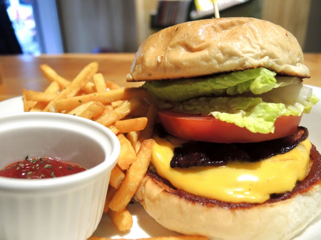 台北圓山) 旅城- 一趟到波特蘭的旅行