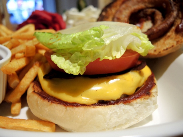 台北圓山) 旅城- 一趟到波特蘭的旅行