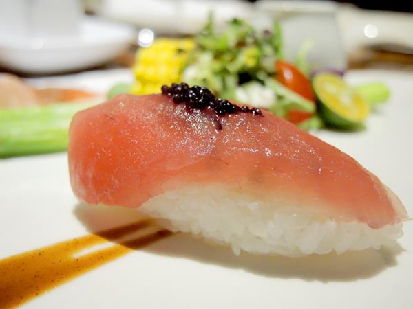 新北新莊 )甲午年創意料理- 新莊也能享受到奢華創意料理,潮式港式韓式法式台式都吃得到