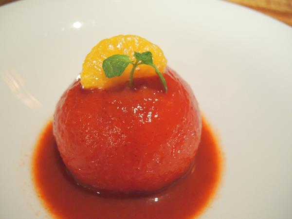 新北新莊 )甲午年創意料理- 新莊也能享受到奢華創意料理,潮式港式韓式法式台式都吃得到