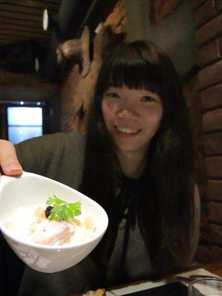 新北新莊 )甲午年創意料理- 新莊也能享受到奢華創意料理,潮式港式韓式法式台式都吃得到