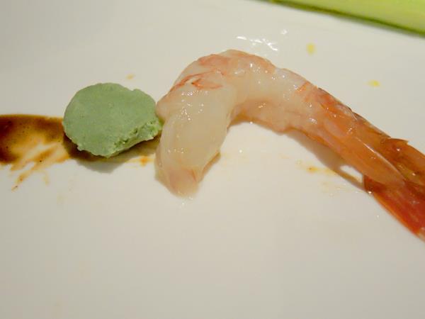 新北新莊 )甲午年創意料理- 新莊也能享受到奢華創意料理,潮式港式韓式法式台式都吃得到