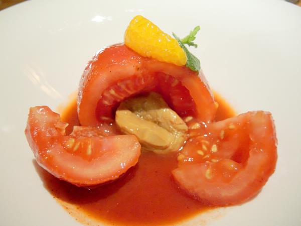 新北新莊 )甲午年創意料理- 新莊也能享受到奢華創意料理,潮式港式韓式法式台式都吃得到