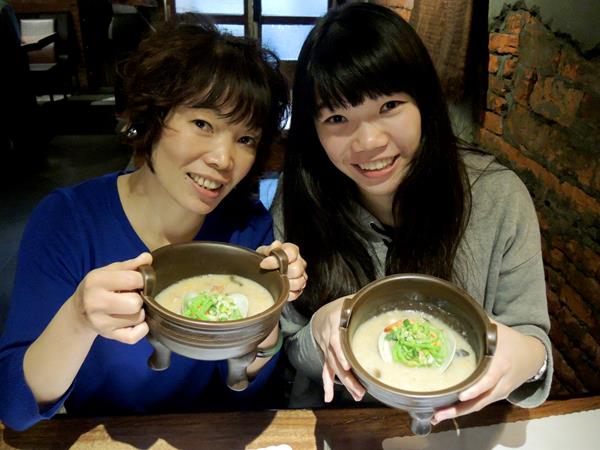 新北新莊 )甲午年創意料理- 新莊也能享受到奢華創意料理,潮式港式韓式法式台式都吃得到