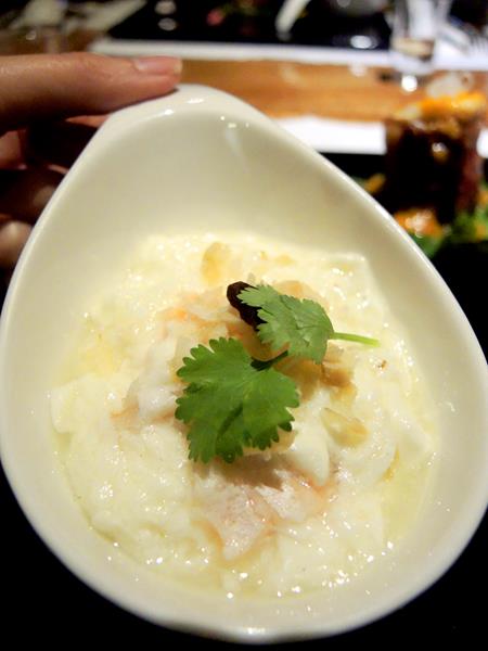 新北新莊 )甲午年創意料理- 新莊也能享受到奢華創意料理,潮式港式韓式法式台式都吃得到