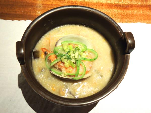 新北新莊 )甲午年創意料理- 新莊也能享受到奢華創意料理,潮式港式韓式法式台式都吃得到