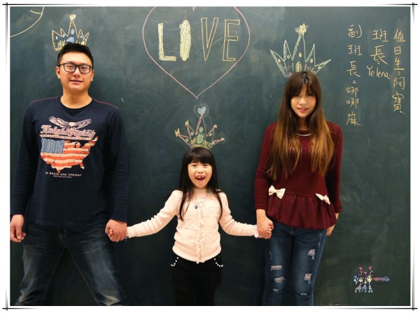 老爺行旅,台南住宿,黑板,虹牌油漆主題房,虹牌油漆,台南旅遊