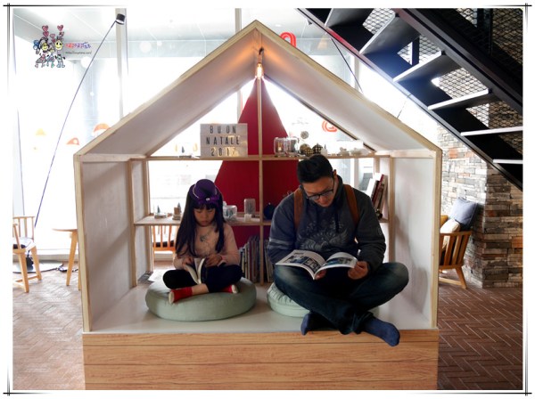 老爺行旅,台南住宿,黑板,虹牌油漆主題房,虹牌油漆,台南旅遊