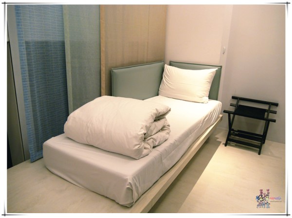 老爺行旅,台南住宿,黑板,虹牌油漆主題房,虹牌油漆,台南旅遊