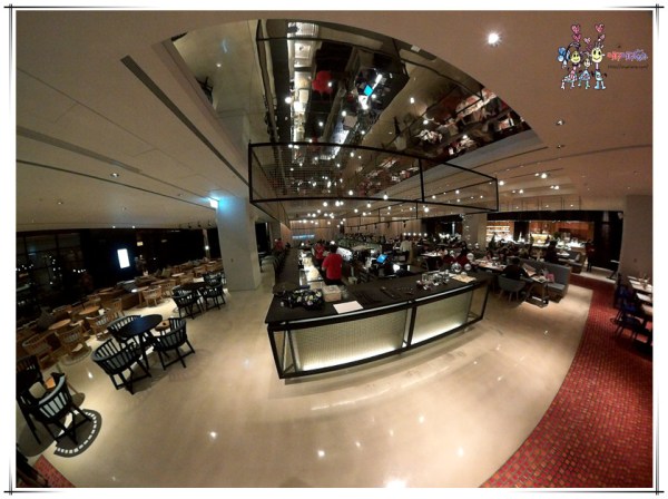 老爺行旅,台南住宿,黑板,虹牌油漆主題房,虹牌油漆,台南旅遊