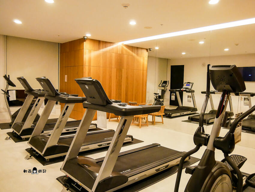 台南住宿》台南老爺行旅The Place Tainan●設計感十足精緻客房 豐盛在地台灣味早餐 緊鄰南紡購物中心 老爺集團住宿 台南住宿 - 軟西，遊記