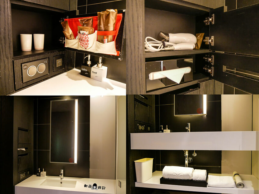 台南住宿》台南老爺行旅The Place Tainan●設計感十足精緻客房 豐盛在地台灣味早餐 緊鄰南紡購物中心 老爺集團住宿 台南住宿 - 軟西，遊記