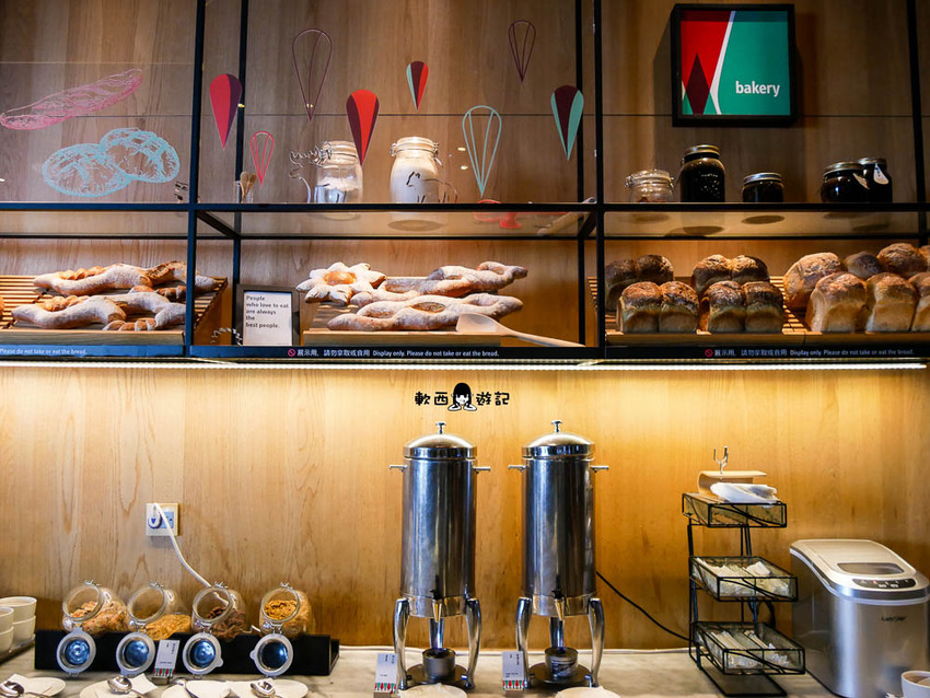 台南住宿》台南老爺行旅The Place Tainan●設計感十足精緻客房 豐盛在地台灣味早餐 緊鄰南紡購物中心 老爺集團住宿 台南住宿 - 軟西，遊記