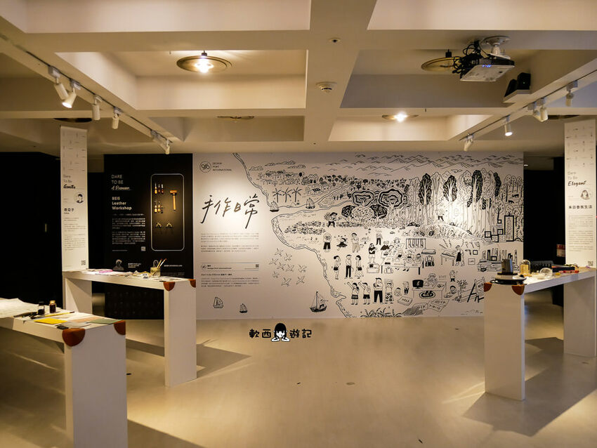 台南住宿》台南老爺行旅The Place Tainan●設計感十足精緻客房 豐盛在地台灣味早餐 緊鄰南紡購物中心 老爺集團住宿 台南住宿 - 軟西，遊記