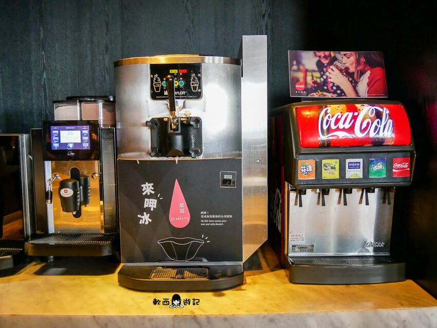 台南住宿》台南老爺行旅The Place Tainan●設計感十足精緻客房 豐盛在地台灣味早餐 緊鄰南紡購物中心 老爺集團住宿 台南住宿 - 軟西，遊記