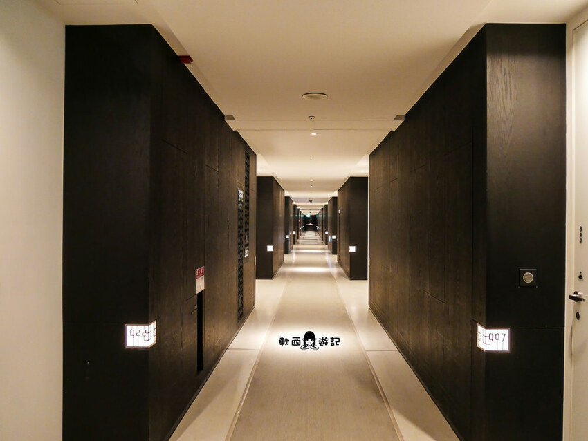 台南住宿》台南老爺行旅The Place Tainan●設計感十足精緻客房 豐盛在地台灣味早餐 緊鄰南紡購物中心 老爺集團住宿 台南住宿 - 軟西，遊記