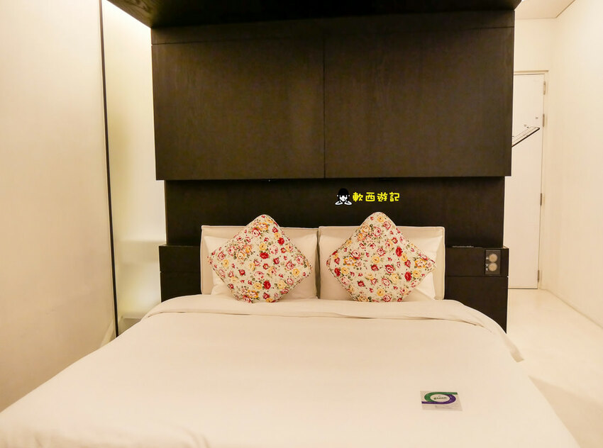 台南住宿》台南老爺行旅The Place Tainan●設計感十足精緻客房 豐盛在地台灣味早餐 緊鄰南紡購物中心 老爺集團住宿 台南住宿 - 軟西，遊記