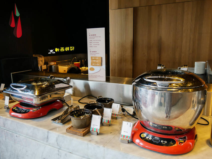 台南住宿》台南老爺行旅The Place Tainan●設計感十足精緻客房 豐盛在地台灣味早餐 緊鄰南紡購物中心 老爺集團住宿 台南住宿 - 軟西，遊記