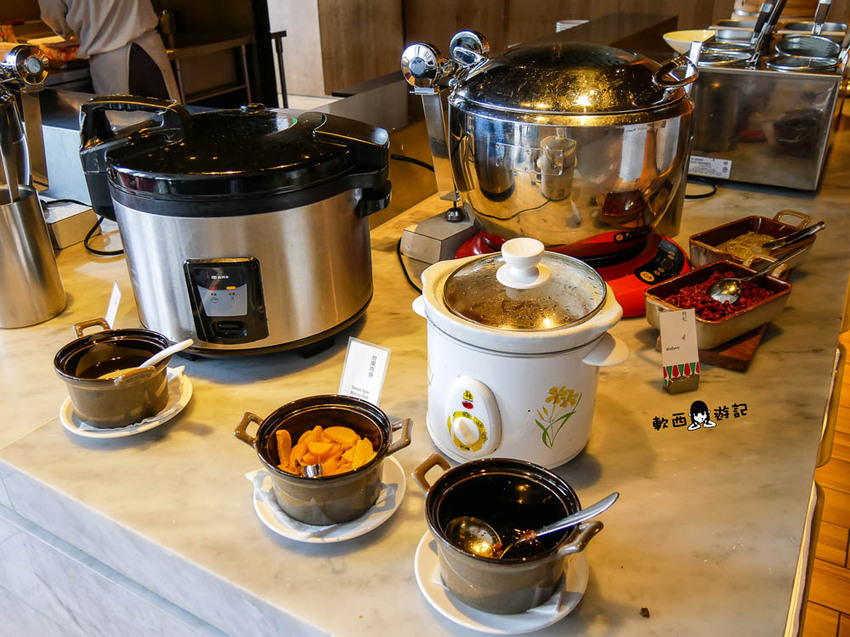 台南住宿》台南老爺行旅The Place Tainan●設計感十足精緻客房 豐盛在地台灣味早餐 緊鄰南紡購物中心 老爺集團住宿 台南住宿 - 軟西，遊記