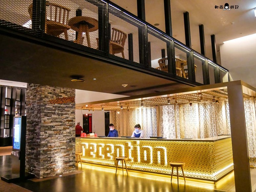 台南住宿》台南老爺行旅The Place Tainan●設計感十足精緻客房 豐盛在地台灣味早餐 緊鄰南紡購物中心 老爺集團住宿 台南住宿 - 軟西，遊記