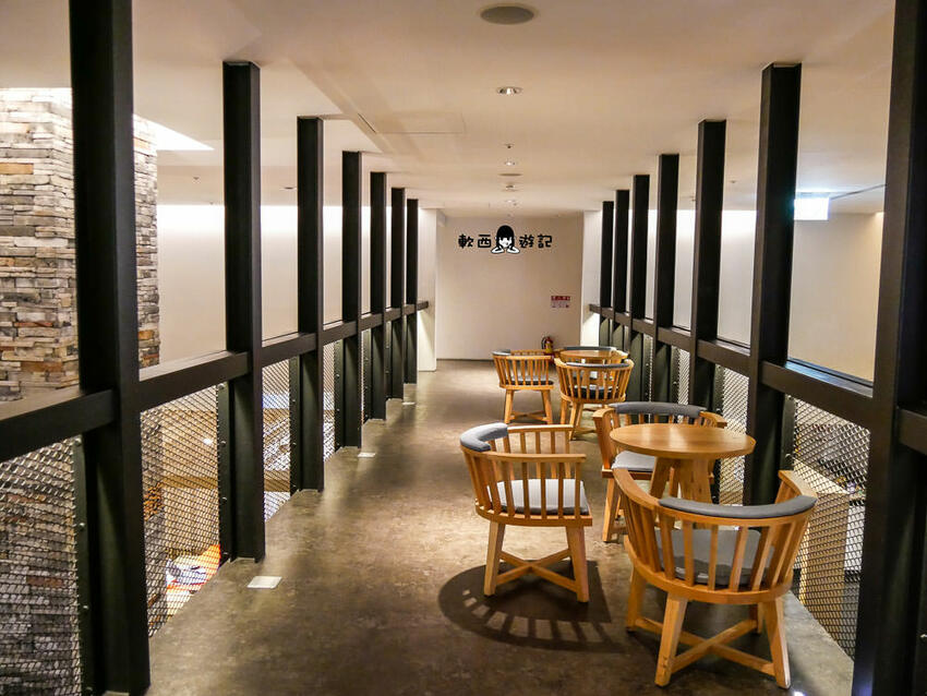 台南住宿》台南老爺行旅The Place Tainan●設計感十足精緻客房 豐盛在地台灣味早餐 緊鄰南紡購物中心 老爺集團住宿 台南住宿 - 軟西，遊記