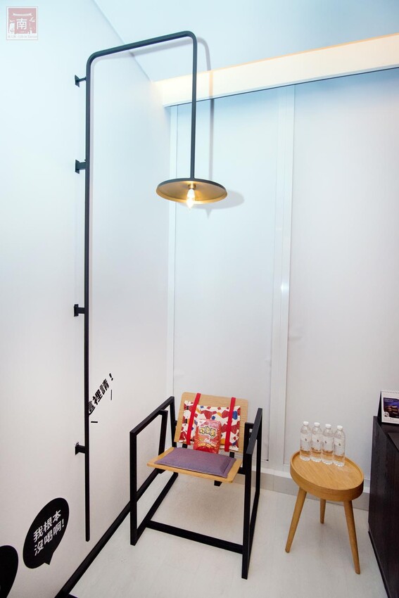 【臺南住宿】可樂果x臺南老爺行旅聯手打造可樂果台味主題房，讓你不用出房門也能吃能玩，還有可樂果周邊帶回家~台南老爺行旅 - 南人幫