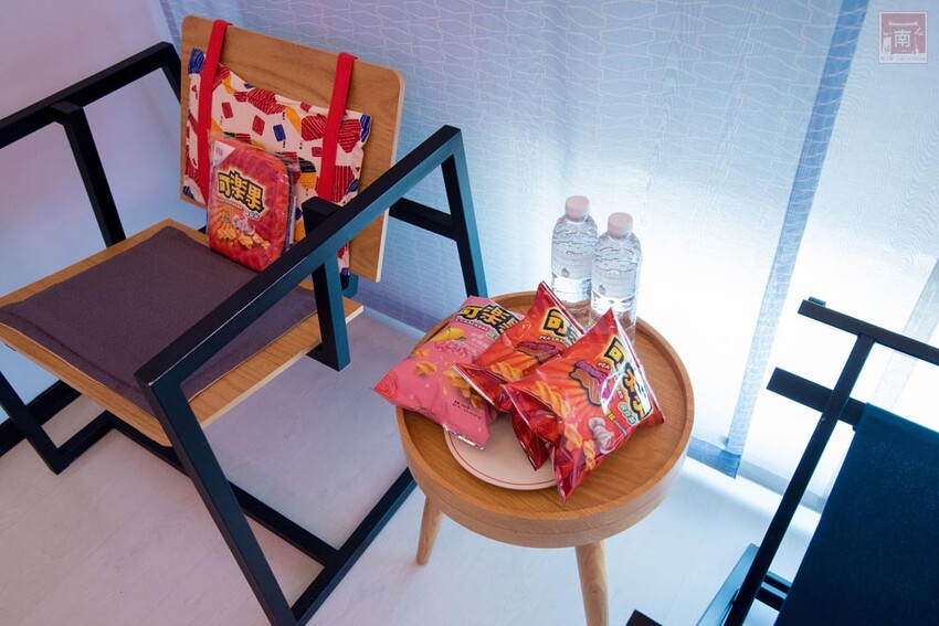 【臺南住宿】可樂果x臺南老爺行旅聯手打造可樂果台味主題房，讓你不用出房門也能吃能玩，還有可樂果周邊帶回家~台南老爺行旅 - 南人幫