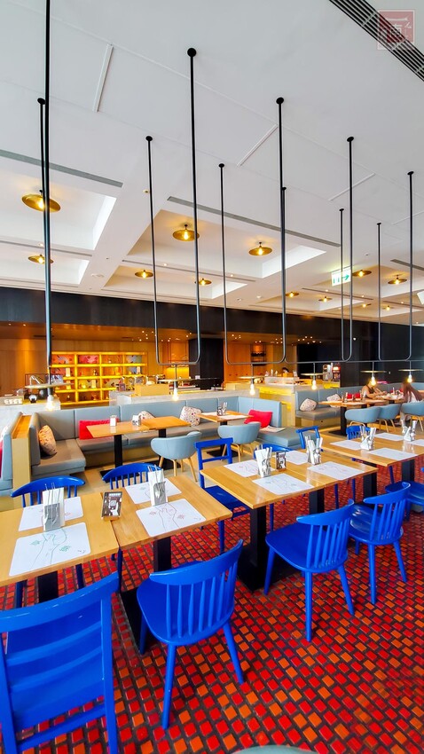 【臺南住宿】可樂果x臺南老爺行旅聯手打造可樂果台味主題房，讓你不用出房門也能吃能玩，還有可樂果周邊帶回家~台南老爺行旅 - 南人幫