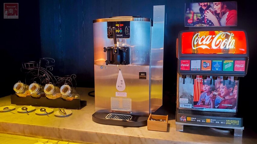 【臺南住宿】可樂果x臺南老爺行旅聯手打造可樂果台味主題房，讓你不用出房門也能吃能玩，還有可樂果周邊帶回家~台南老爺行旅 - 南人幫