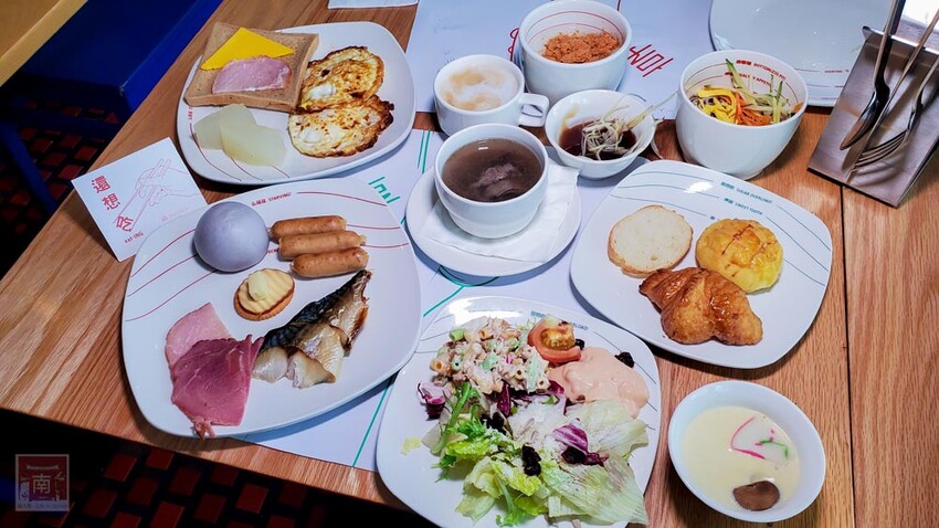 【臺南住宿】可樂果x臺南老爺行旅聯手打造可樂果台味主題房，讓你不用出房門也能吃能玩，還有可樂果周邊帶回家~台南老爺行旅 - 南人幫