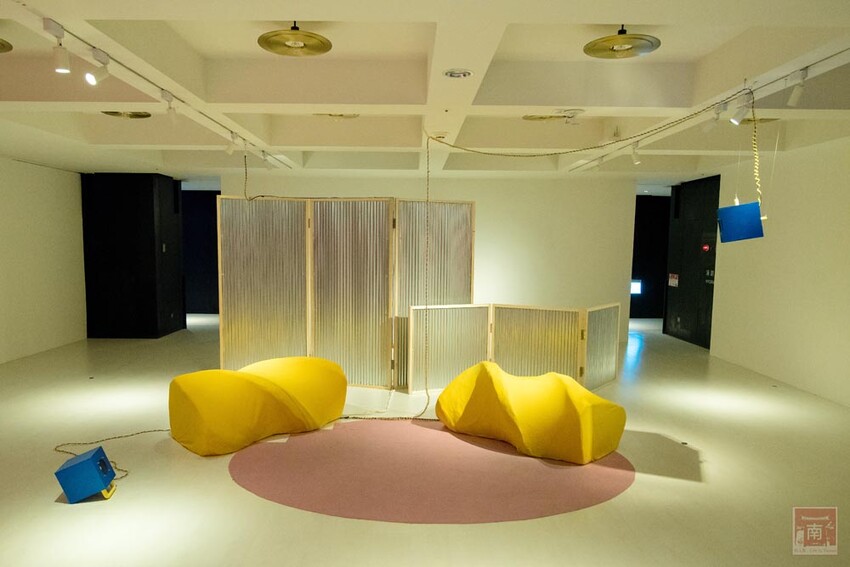 【臺南住宿】可樂果x臺南老爺行旅聯手打造可樂果台味主題房，讓你不用出房門也能吃能玩，還有可樂果周邊帶回家~台南老爺行旅 - 南人幫