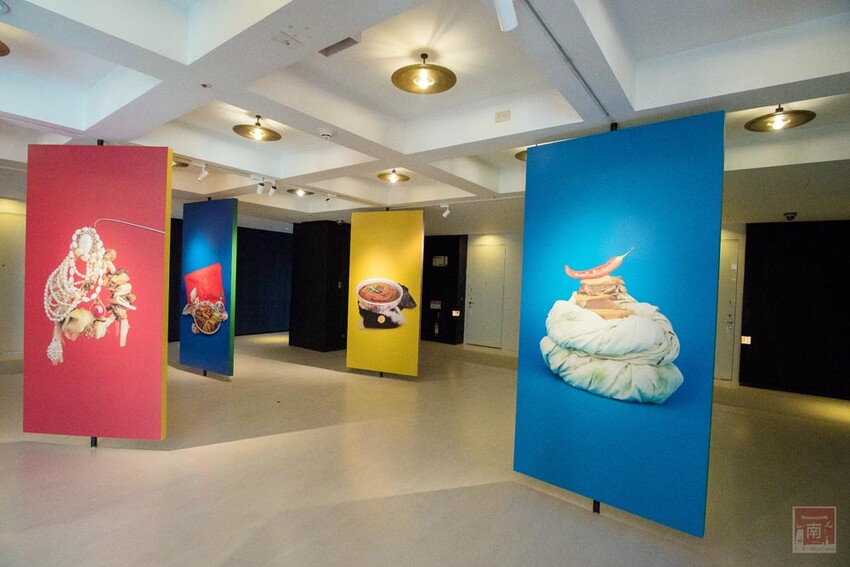 【臺南住宿】可樂果x臺南老爺行旅聯手打造可樂果台味主題房，讓你不用出房門也能吃能玩，還有可樂果周邊帶回家~台南老爺行旅 - 南人幫