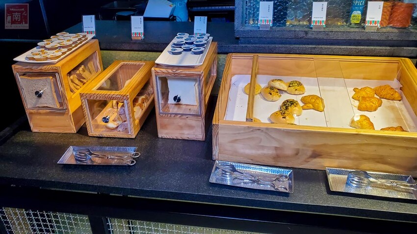 【臺南住宿】可樂果x臺南老爺行旅聯手打造可樂果台味主題房，讓你不用出房門也能吃能玩，還有可樂果周邊帶回家~台南老爺行旅 - 南人幫